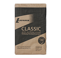 Lafarge  Cement   - OPC front1.png