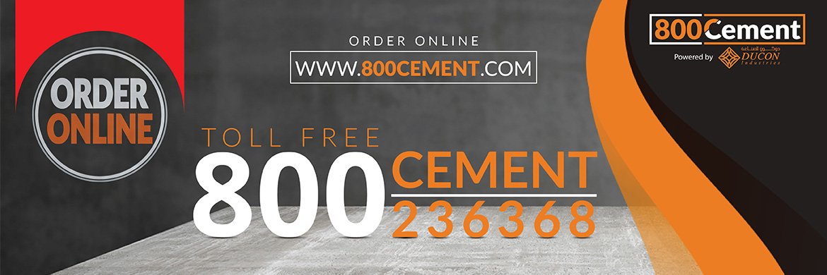 800Cement.com - Buy cement online, Cement price in dubai - Home